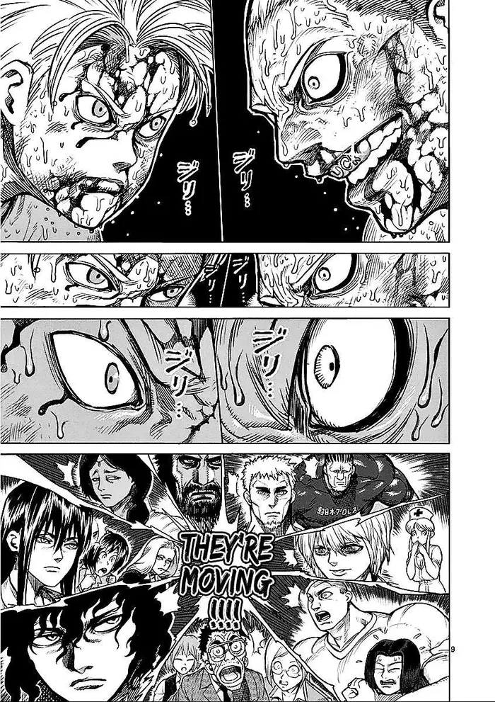 Kengan Ashura Chapter 46 image 09_optimized